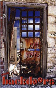 Backdoors