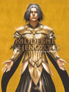 Citrinitas, den gule proces