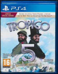 Playstation 4, Limited special edition, 2015