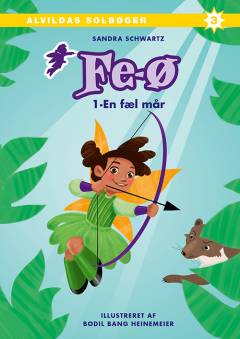 Fe-ø - en fæl mår