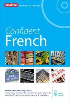 Confident French