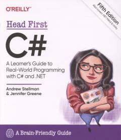 Head first C#