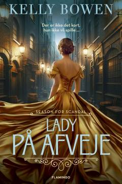 Lady på afveje