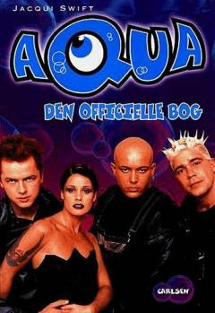 Aqua : den officielle bog