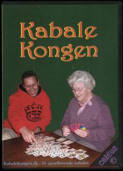 Kabalekongen