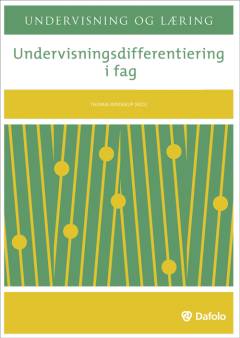 Undervisningsdifferentiering i fag