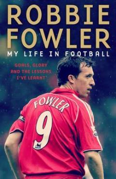 My life in football