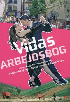 Vidas : tekstbog -- Arbejdsbog