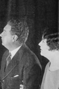 Den gyldne drøm : en lille filmspøg