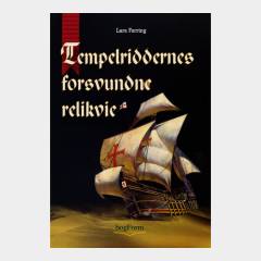 Bog, 1. udgave, 2013