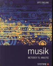 Musik : metoder til analyse