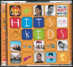 Hits for kids, vol. 32