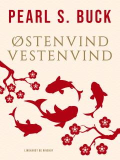 Østenvind - vestenvind