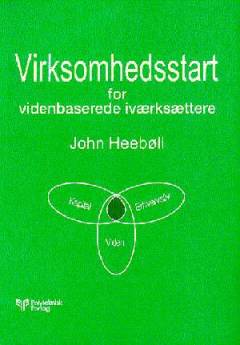 Virksomhedsstart for videnbaserede iværksættere
