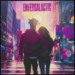 Entergalactic