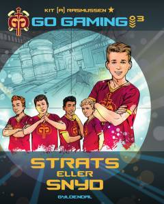 Ash - strats eller snyd