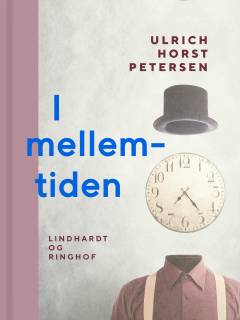 I mellemtiden : essays