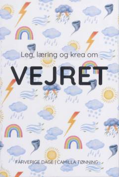 Leg, læring og krea om vejret