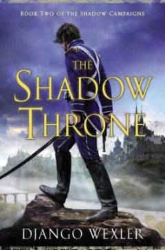 The shadow throne