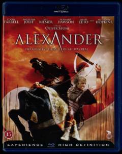 Alexander