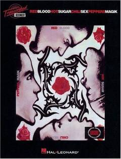 Blood sugar sex magik