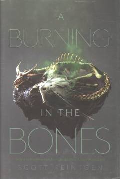 A burning in the bones