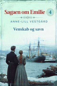 Sagaen om Emilie - venskab og savn