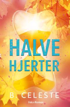 Halve hjerter