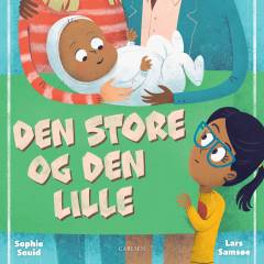 Lydbog (online), 2024