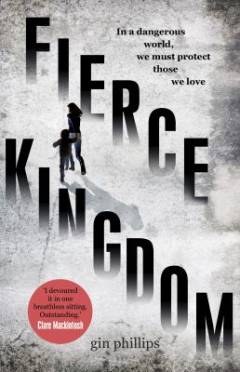 Fierce kingdom