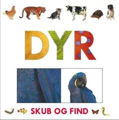 Dyr