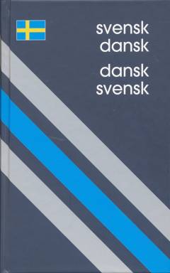 Svensk-dansk, dansk-svensk : \medium\