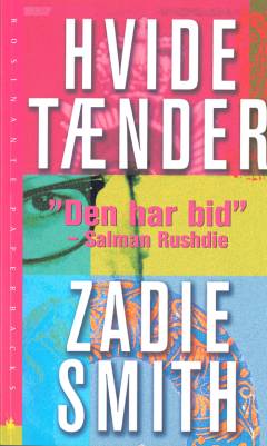 Bog, 1. paperbackudgave, 2001