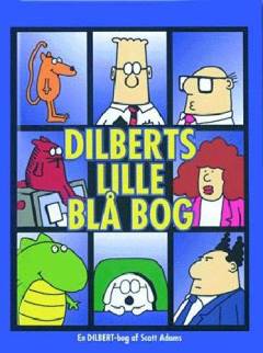 Dilberts lille blå bog : en Dilbert-bog
