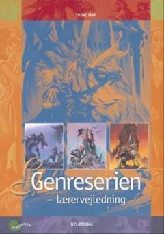 Genreserien : lærervejledning