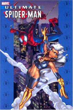 Ultimate Spider-Man. Vol. 4