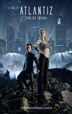 Bog, 1. udgave, 2021