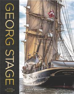 Georg Stage : på kryds mod tidsånden siden 1882
