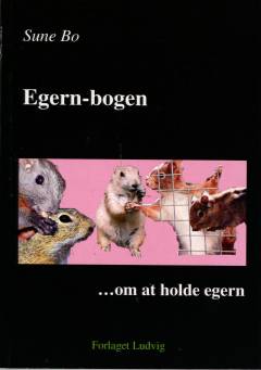 Egern-bogen