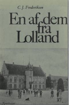 En af dem fra Lolland