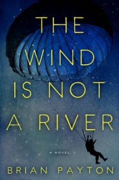 The wind is not a river