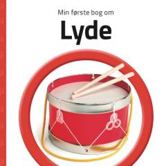 Min første bog om lyde