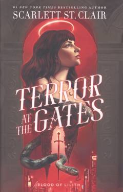 Terror at the gates