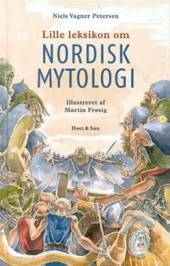 Lille leksikon om nordisk mytologi