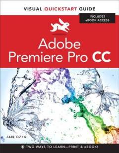 Adobe Premiere Pro CC