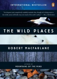 The wild places