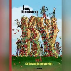 Sodavandsmysteriet