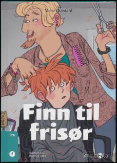 Finn til frisør