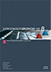 Virksomhedsøkonomi HHX : niveau B