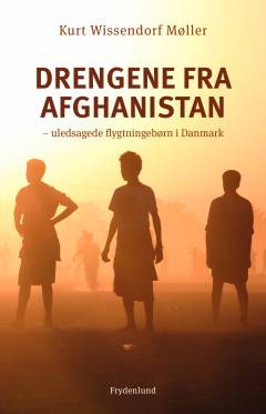 Drengene fra Afghanistan : uledsagede flygtningebørn i Danmark